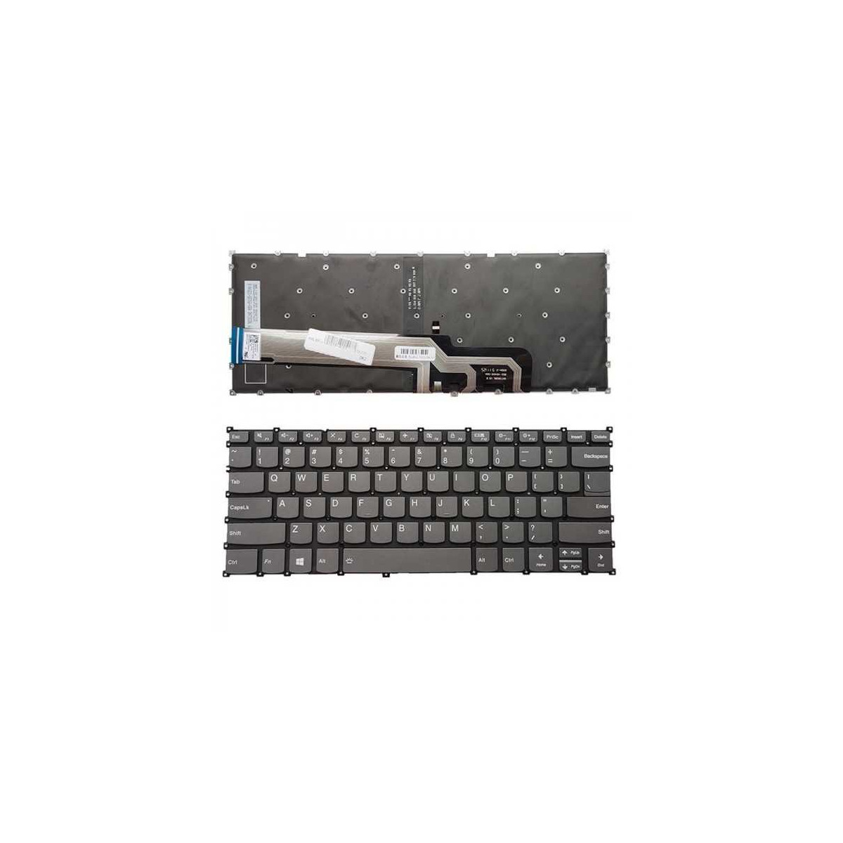 CLAVIER PC PORTABLE LENOVO AIR 14ARR