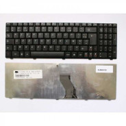 CLAVIER PC PORTABLE LENOVO U550