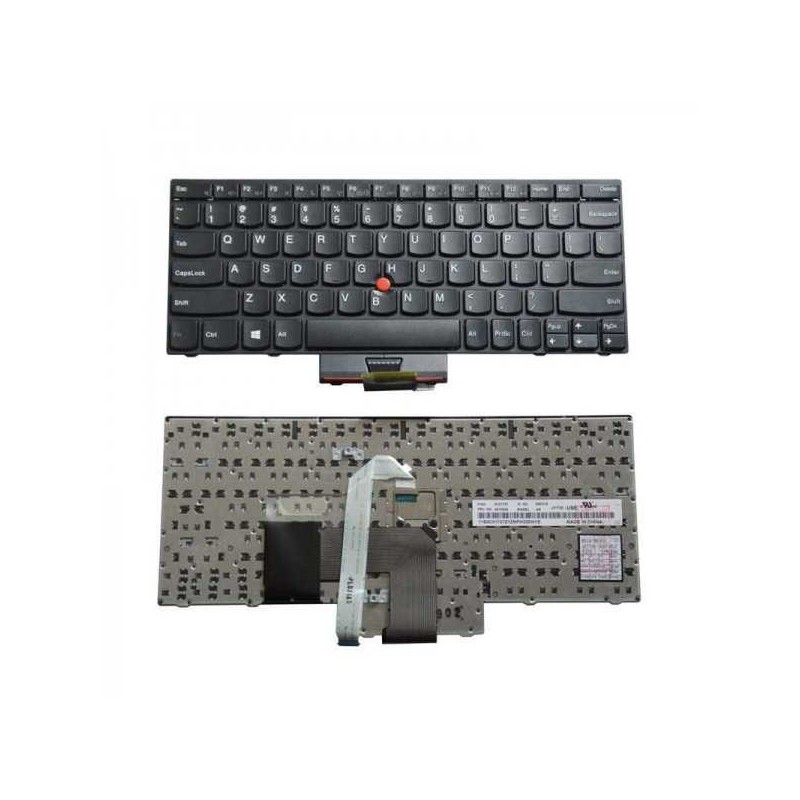 CLAVIER PC PORTABLE LENOVO Thinkpad Edge E120