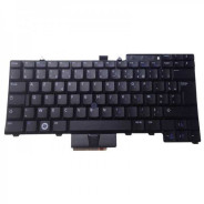 CLAVIER PC PORTABLE Dell M6400 / M6500