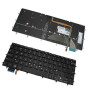 CLAVIER PC PORTABLE DELL XPS 15 9550 9560 9570