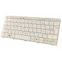 CLAVIER PC PORTABLE Blanc Acer Aspire One 532H