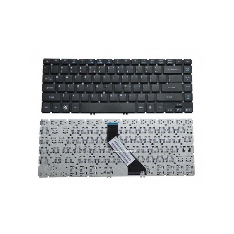 CLAVIER PC PORTABLE Acer Aspire V5-471