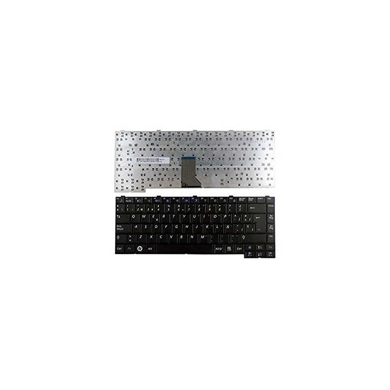 CLAVIER PC PORTABLE Samsung R510