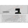 CLAVIER PC PORTABLE SONY VAIO V116646D Blanc