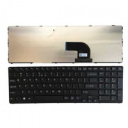 CLAVIER PC PORTABLE Sony Vaio SVE-17