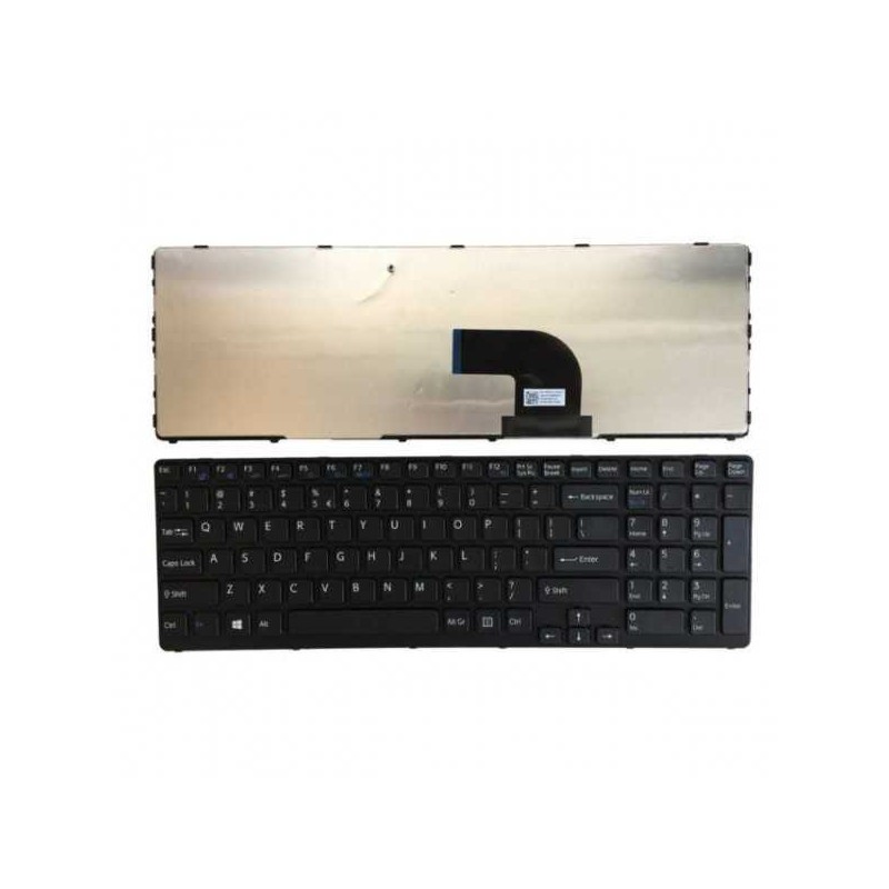 CLAVIER PC PORTABLE Sony Vaio SVE-17