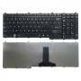 CLAVIER PC PORTABLE Toshiba Satellite P300 – P305 – P305D – L350