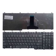 CLAVIER PC PORTABLE Toshiba Satellite L505