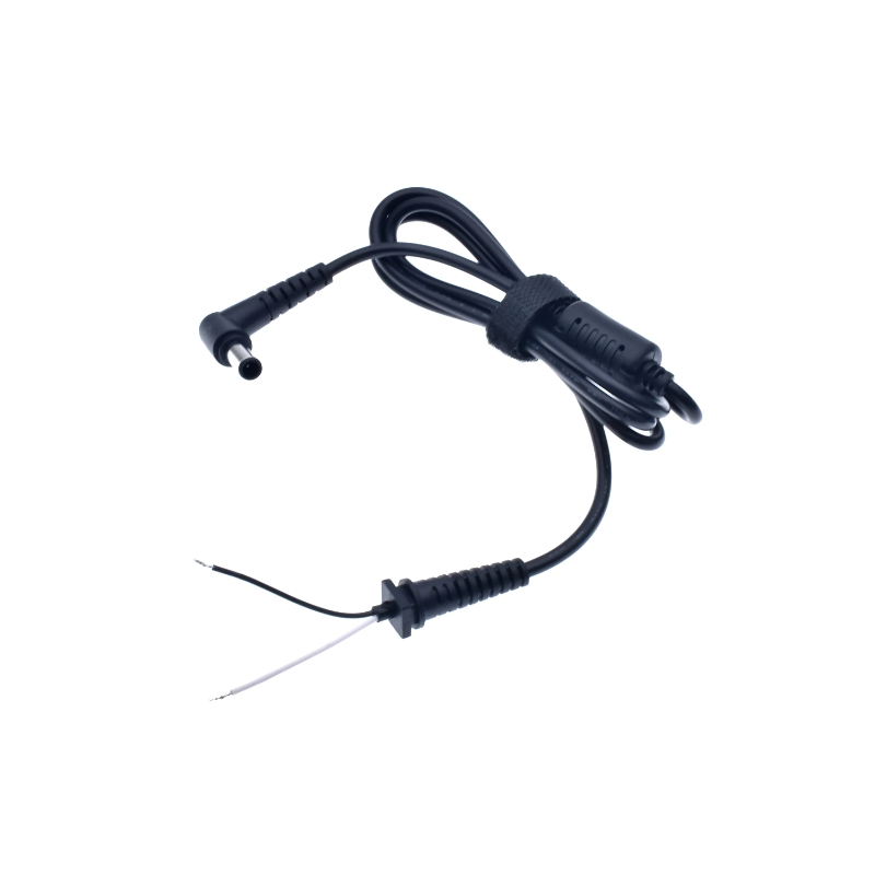 CABLE CHARGEUR SONY 6.0*4.4 MM