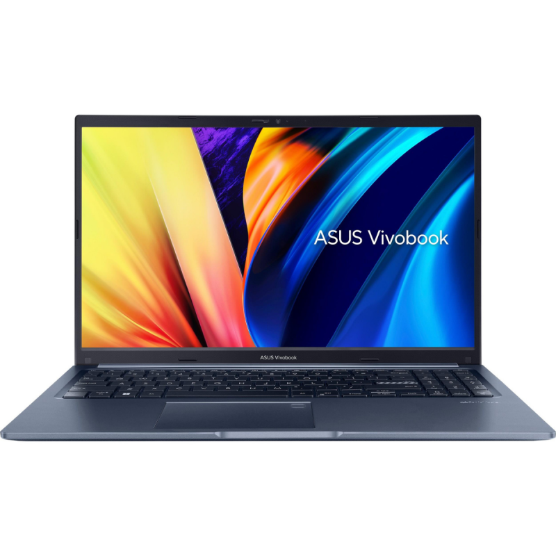 Pc Portable Asus VivoBook 15 X1502ZA / i3-1215U 12e Gén / 12 Go / Windows 11 / Bleu