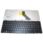 CLAVIER PC PORTABLE Fujitsu Siemens AH530 / AH531