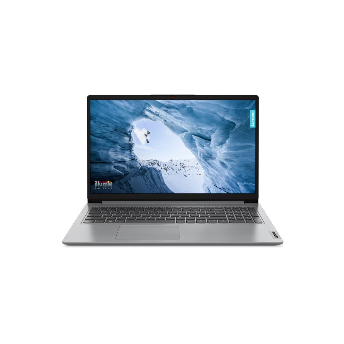 PC Portable Lenovo IdeaPad 1 15IAU7 / i3 12ème gén / 12 Go / 256 Go SSD / Gris / Windows 11 Avec SACOCHE Offert