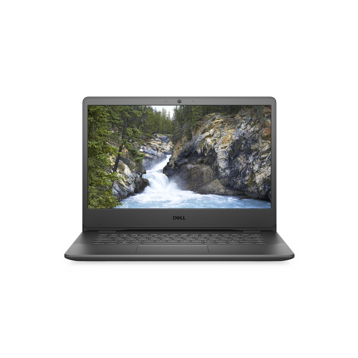 PC Portable Dell Vostro 3400 / i5 11è Gén / 8 Go / Noir