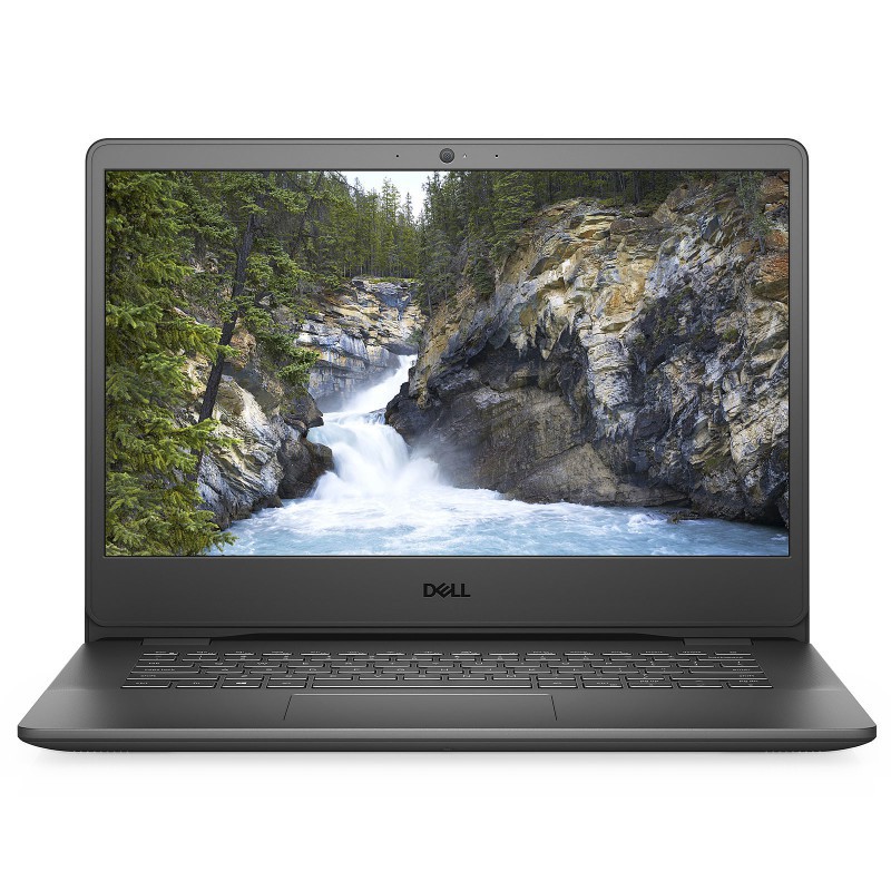 PC Portable Dell Vostro 3400 / i5 11è Gén / 12 Go / Noir