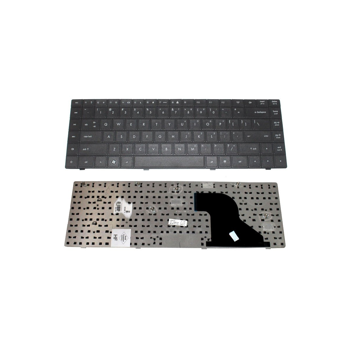 Clavier HP Compaq CQ620 / CQ621