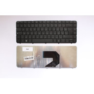 Clavier POUR PC PORTABLE HP G6 – 630 – CQ57 – 650