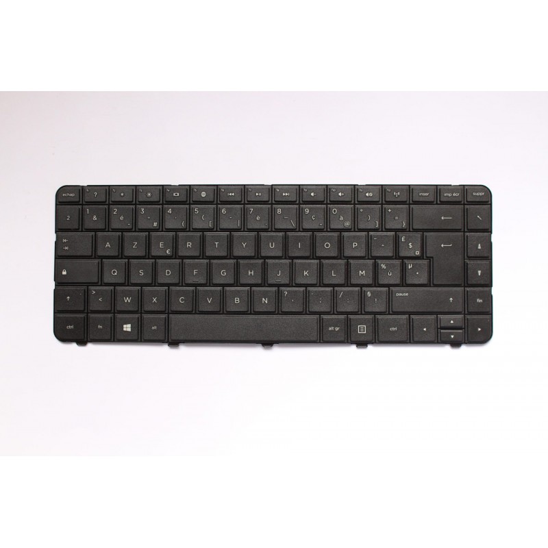 Clavier POUR PC PORTABLE HP G6 – 630 – CQ57 – 650