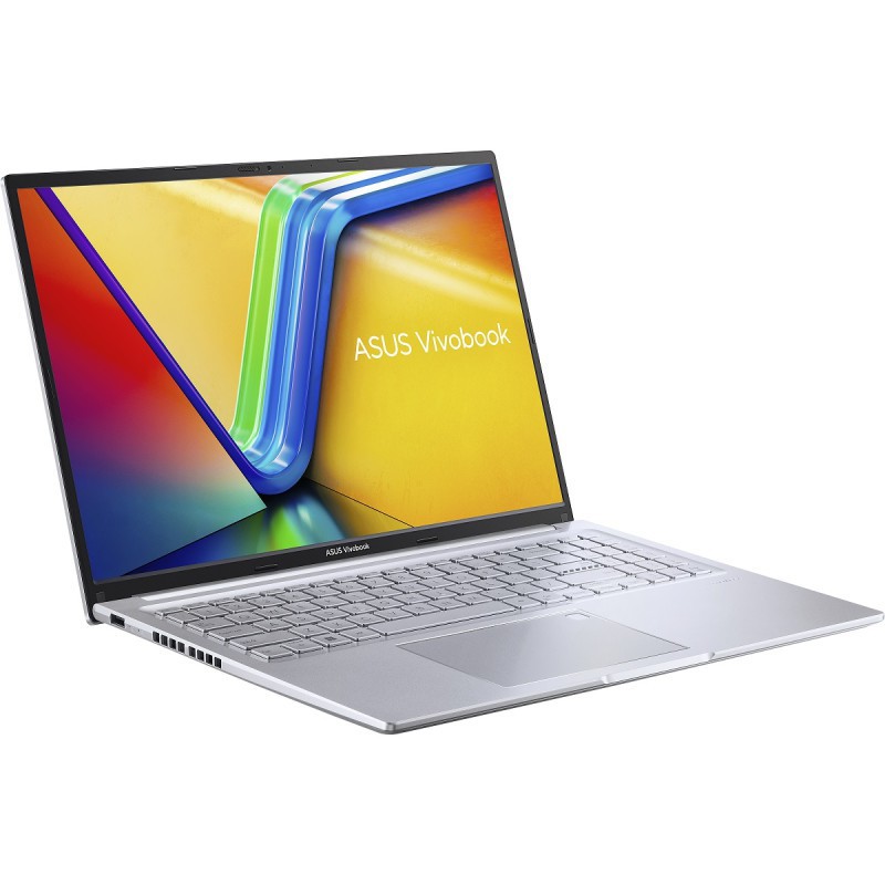 Pc Portable ASUS Vivobook 16 / i5-11300H / 16 Go / Win11 / Silver