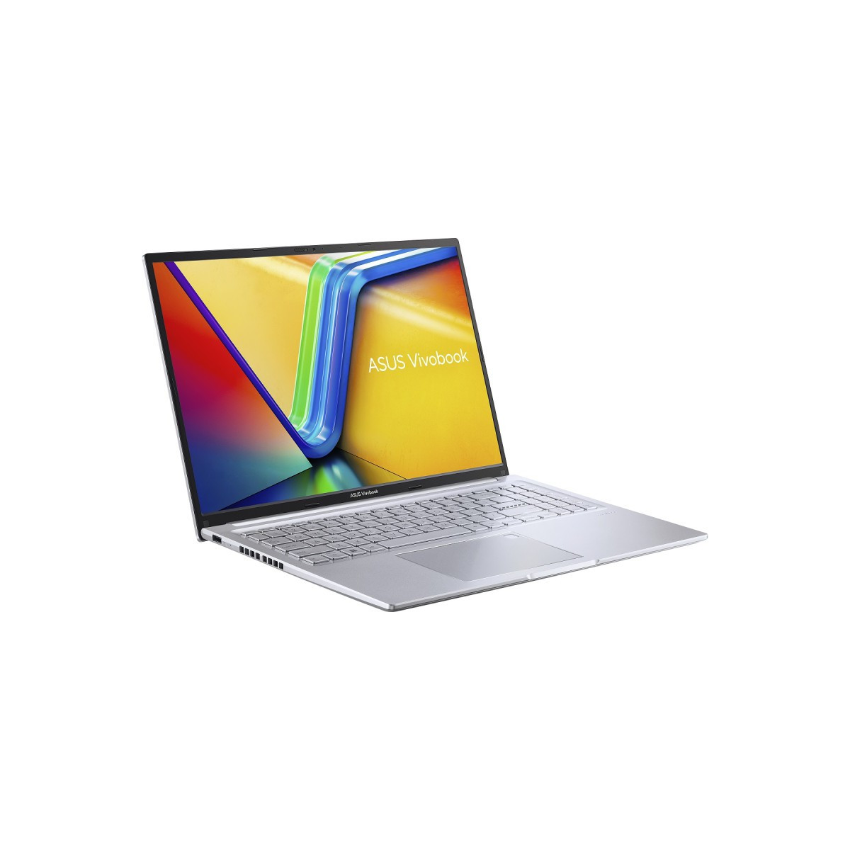 Pc Portable ASUS Vivobook 16 / i5-11300H / 16 Go / Win11 / Silver