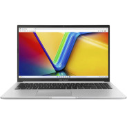 Pc Portable Asus VivoBook 15 X1502VA / i5 13è Gén / 12 Go / Windows 11 / Silver