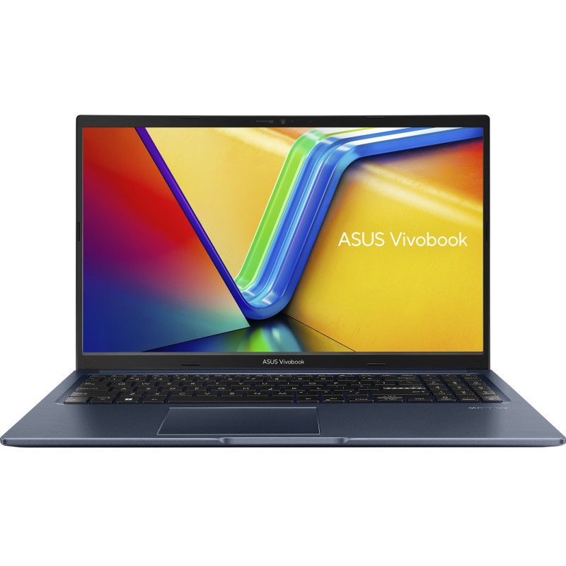 Pc Portable Asus VivoBook 15 X1502VA / i5 13è Gén / 16 Go / Win11 / Bleu