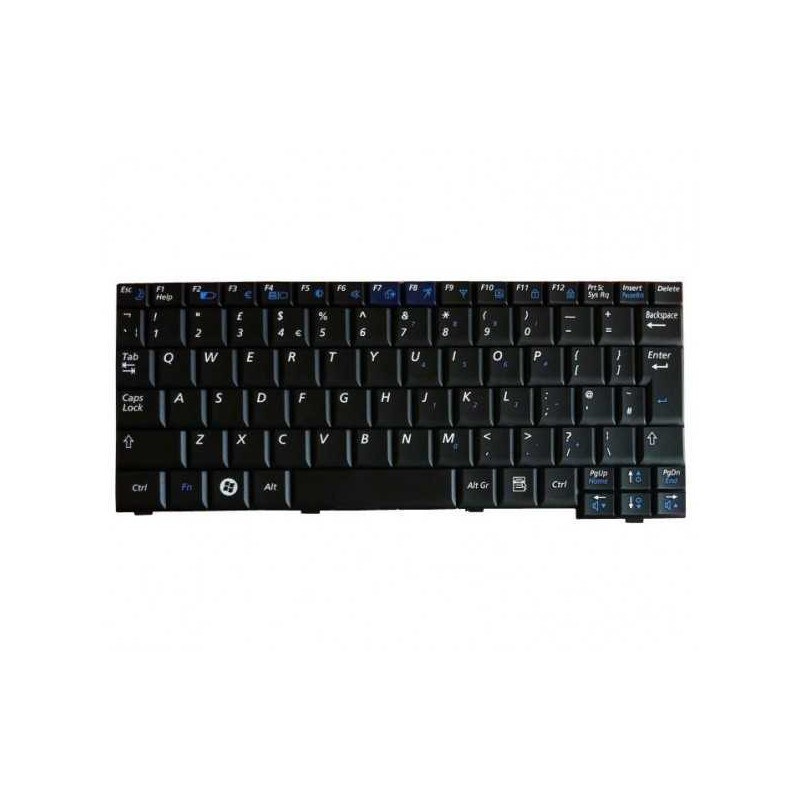 Clavier SAMSUNG NC10 / N130 / N140