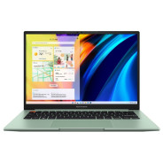 Pc Portable Asus VivoBook S15 M3502QA / Ryzen 5 5600H / 8 Go / Win11 / Vert