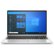 PC Portable HP ProBook 450 G8 / i5 11è Gén / 256 Go SSD / 4 Go