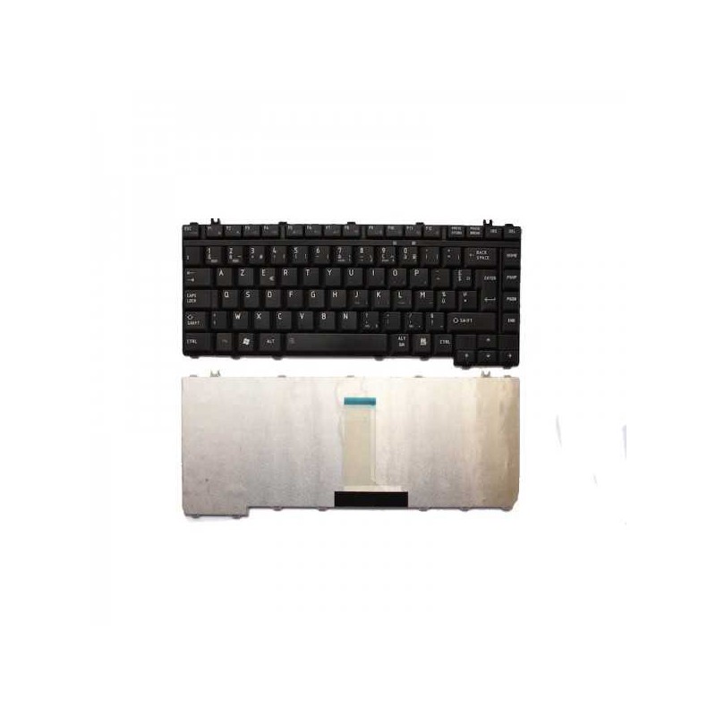 CLAVIER PC PORTABLE Toshiba Satellite A200