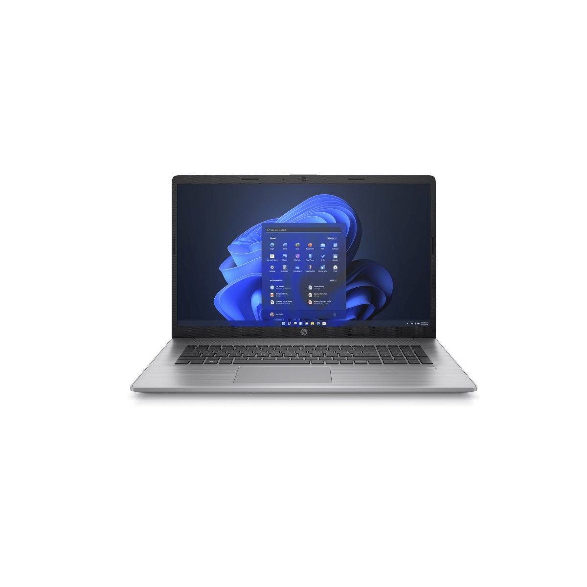 Portable HP ProBook 470 G9 / i5 12è Gén / 20 Go / Silver