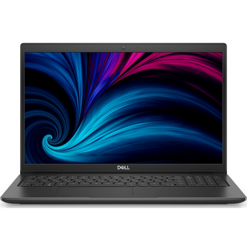 Pc Portable Dell Latitude 3520 / i5 11è Gén / 8 Go