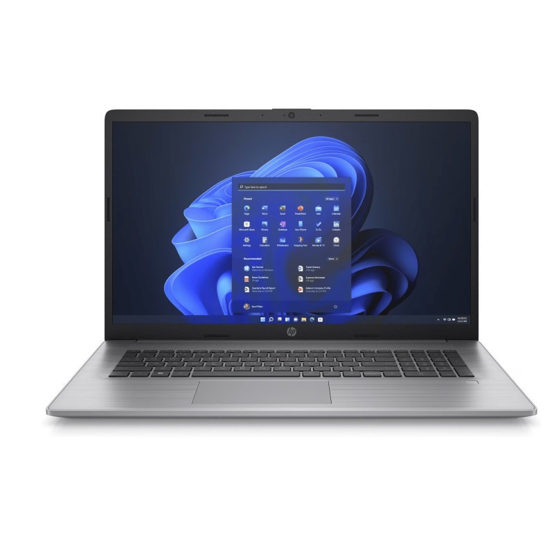 Portable HP ProBook 470 G9 / i5 12è Gén / 32 Go / Silver