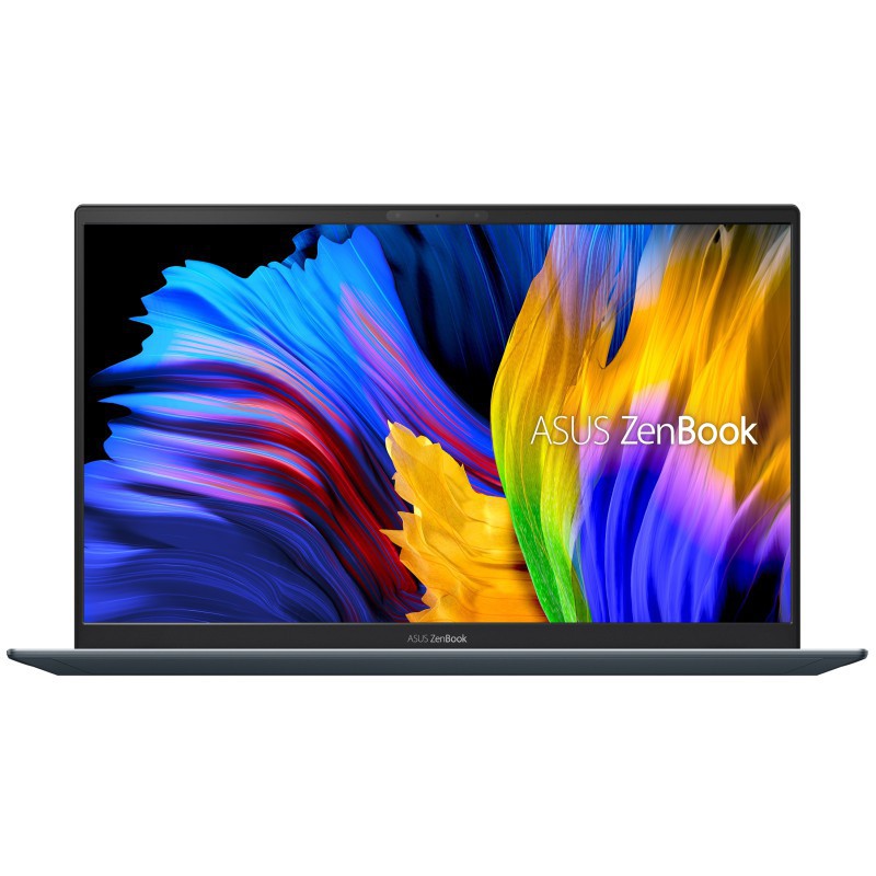 Pc portable Asus Zenbook 14 UM425QA / Ryzen 7 5800H / 8 Go