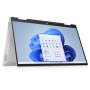 PC Portable HP Pavilion x360 Convertible 15-er1000nk Tactile / i7 12è Gén / 12 Go / Silver