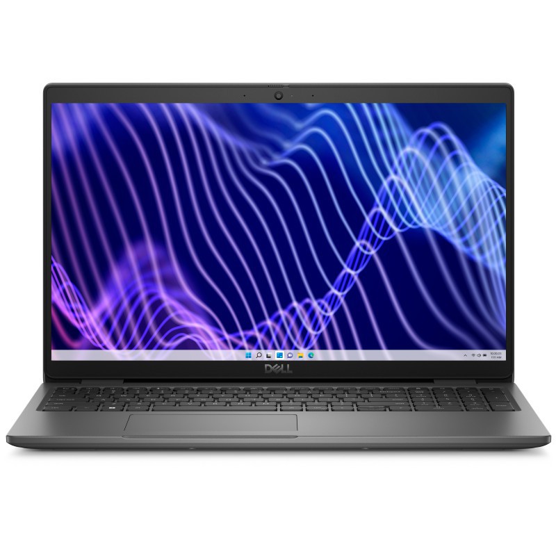 Pc Portable Dell Latitude 3540 / i5-1335U de 13e Gén / MX550 2G / 8 Go / 512 Go SSD