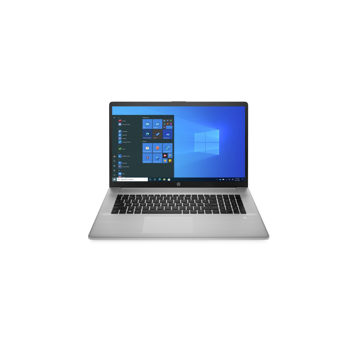 Portable HP ProBook 470 G8 / i7 11è Gén / 16 Go