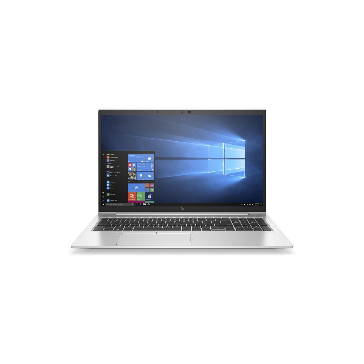 Pc Portable HP EliteBook 850 G8 / i5-1135G7 11è Gén / 8 Go / 256 Go SSD