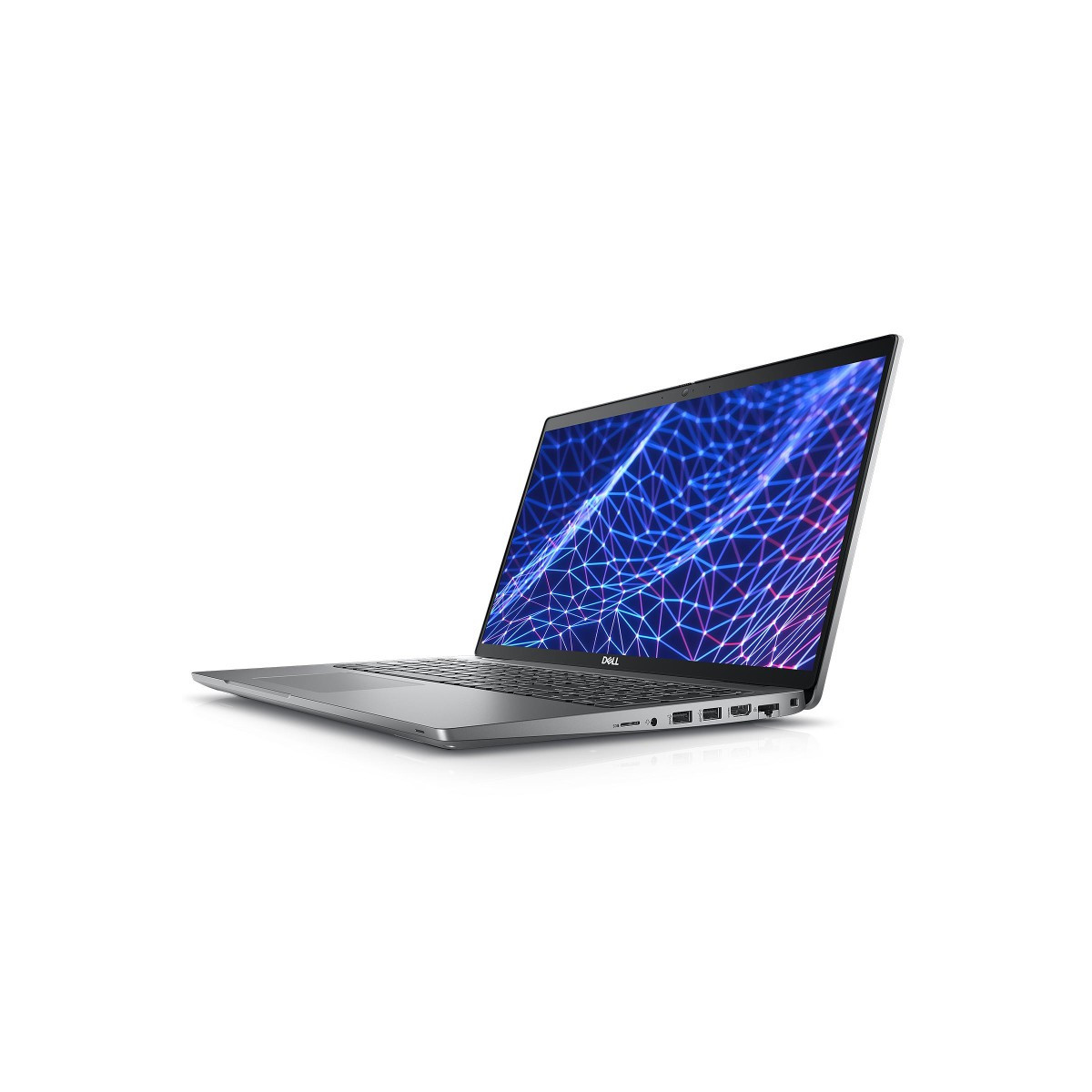 Pc Portable Dell Latitude 5530 / i5 12è Gén / 8 Go / 512 Go SSD