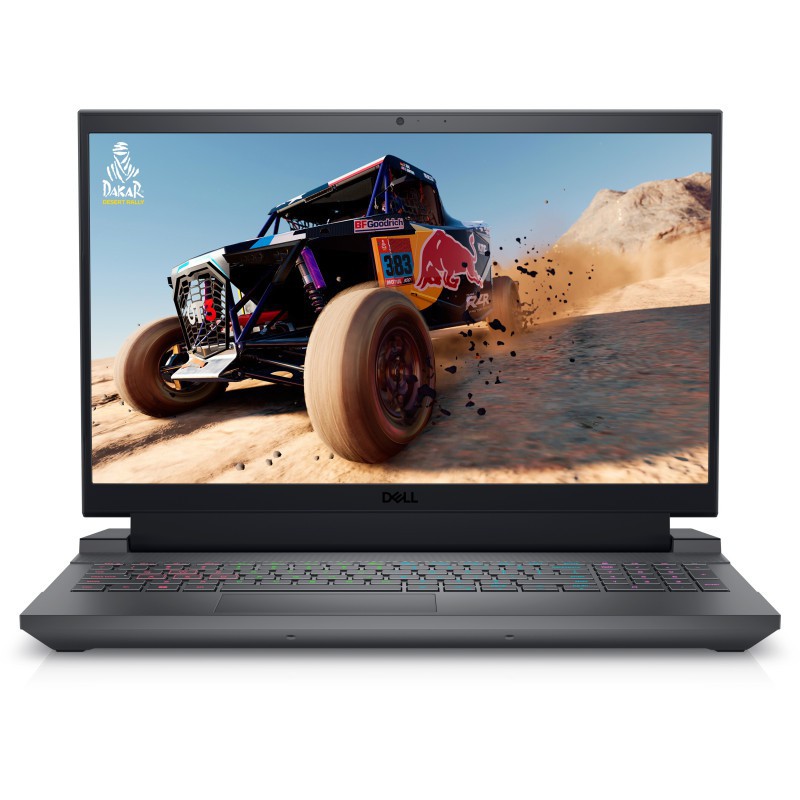 Pc portable Dell Gaming G15 5530 / i5 13è Gén / 32 Go / RTX 3050 6G / Windows 11