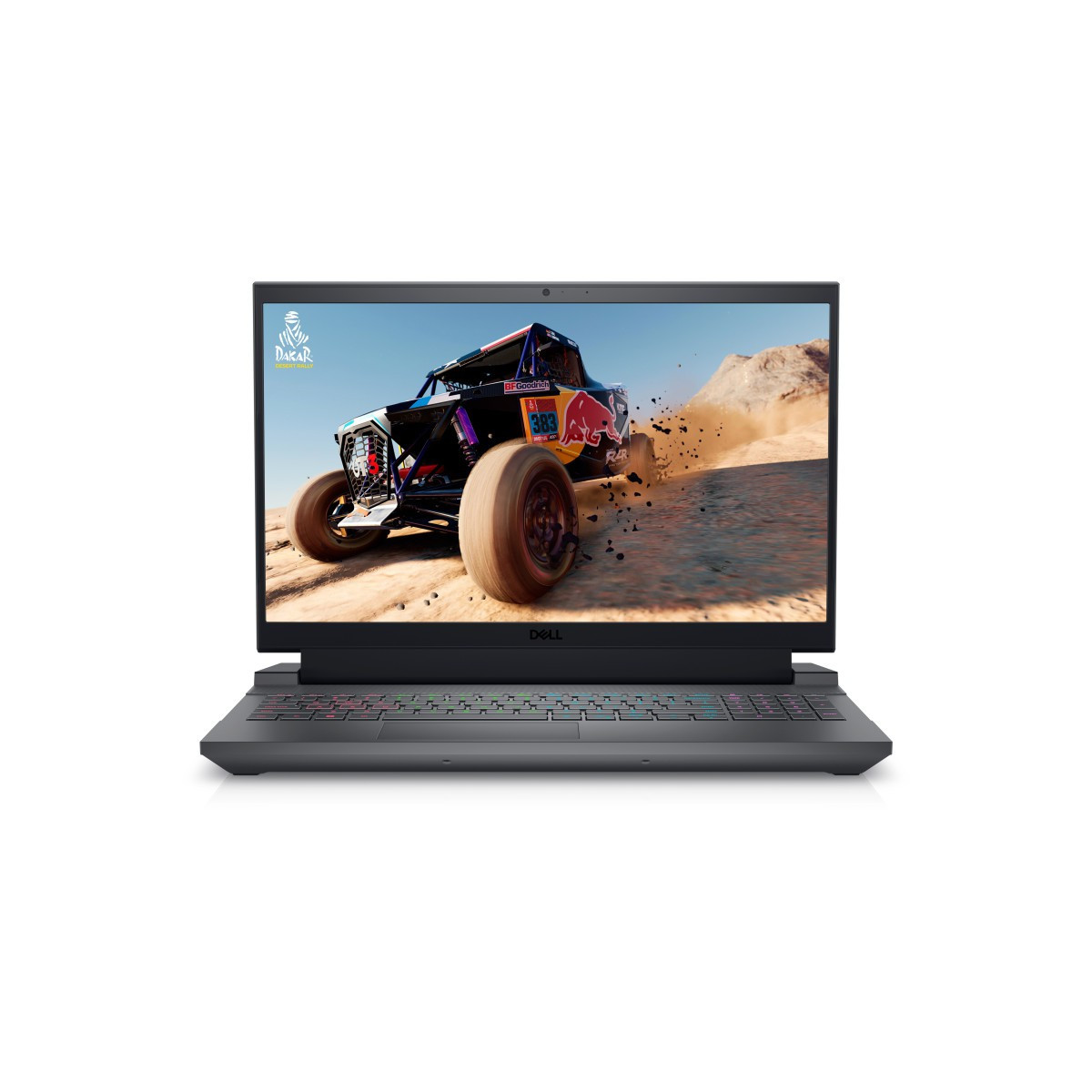 Pc portable Dell Gaming G15 5530 / i5 13è Gén / 16 Go / 1 To SSD / RTX 3050 6G / Windows 11