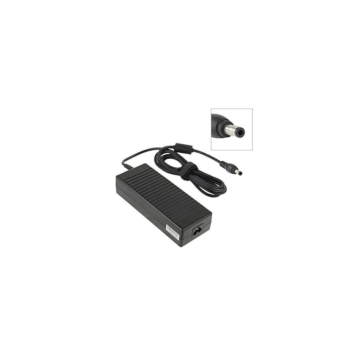 Chargeur Adaptable Toshiba 19V 6.3A