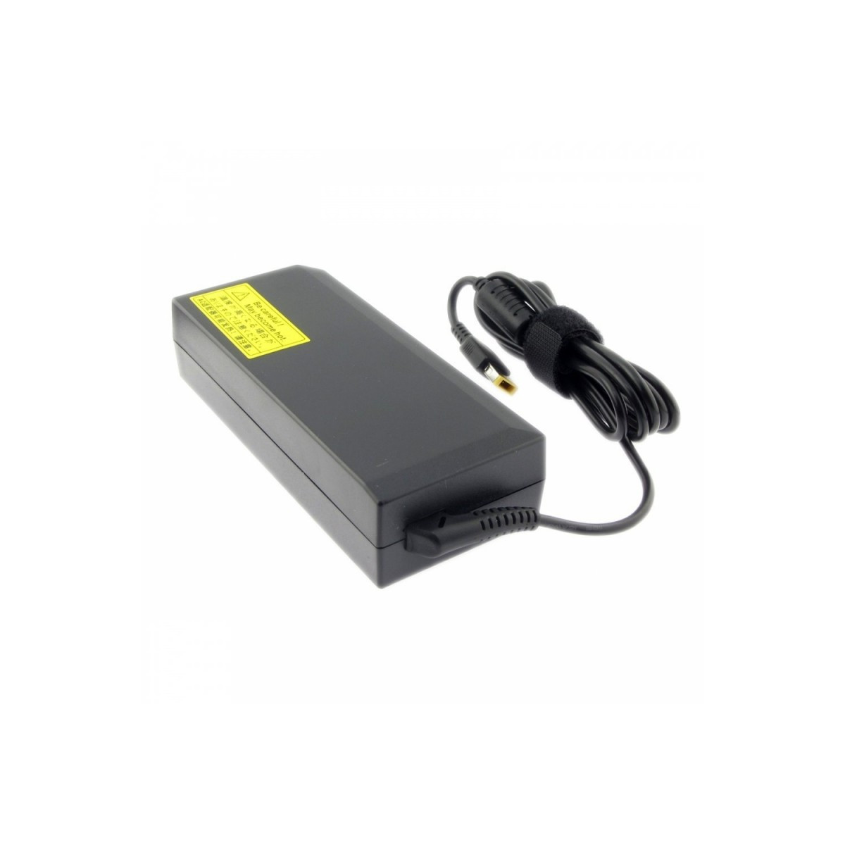 Chargeur Lenovo Original 20V 6.75A (Bec Carré)