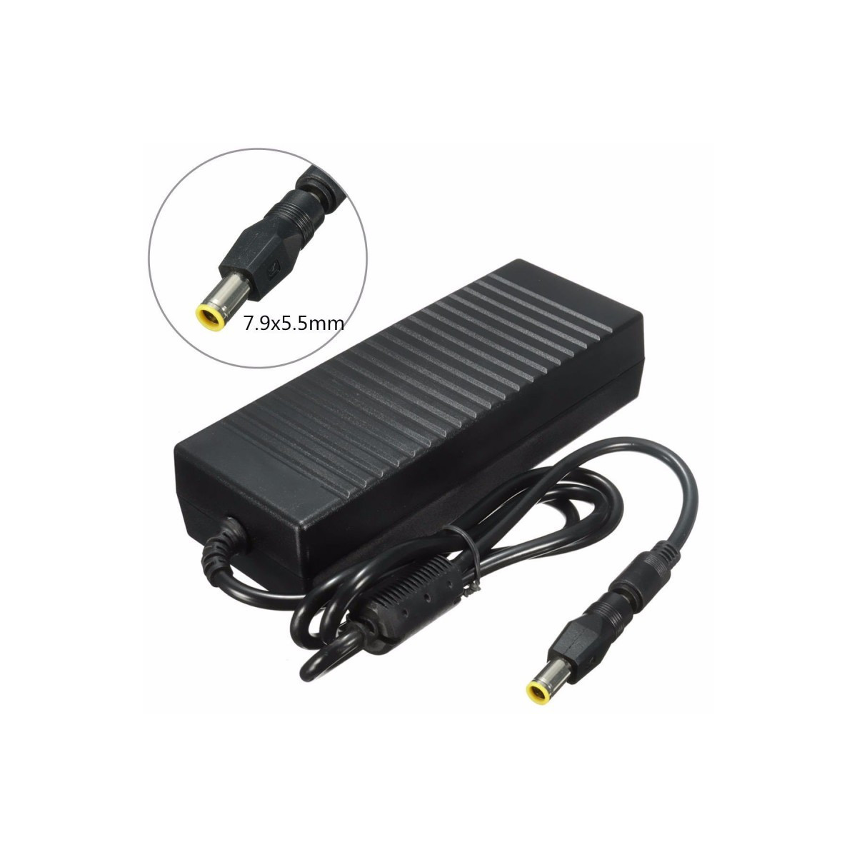 Chargeur Adaptable Lenovo 20V 8.5A