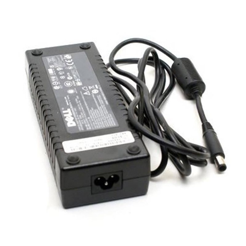 Chargeur Adaptable Dell 19V 6.7A