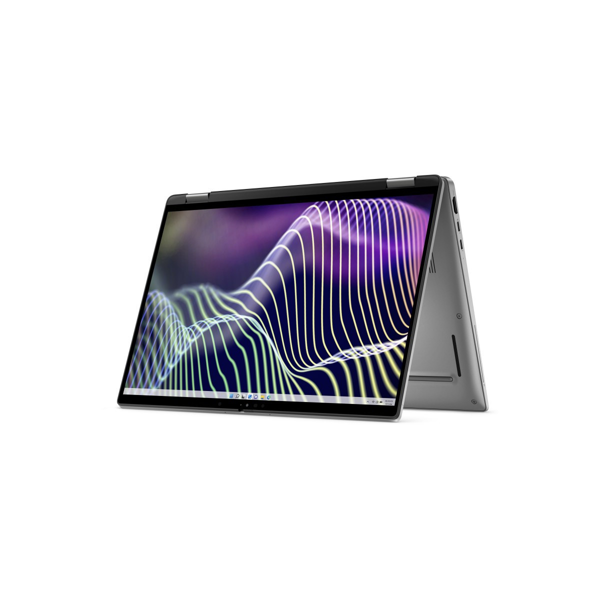 Pc Portable Dell Latitude 7340 / i7-1365U de 13e Gén / 16 Go DDR5 / 512 Go SSD / Windows 11 Pro