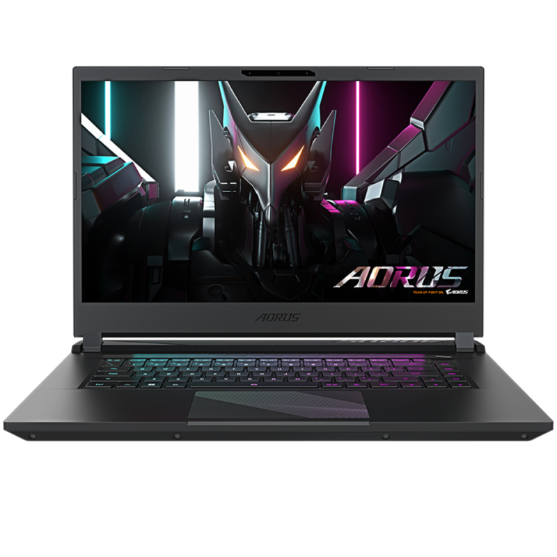 Pc Portable Gamer Gigabyte AORUS 15 BSF / i7-13700H 13e Gén / RTX 4070 8G / 16 Go DDR5 / 1 To SSD