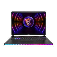 Pc portable MSI Gaming Raider GE68HX 13VF / i7-13700HX / RTX 4060 8G / 16 Go