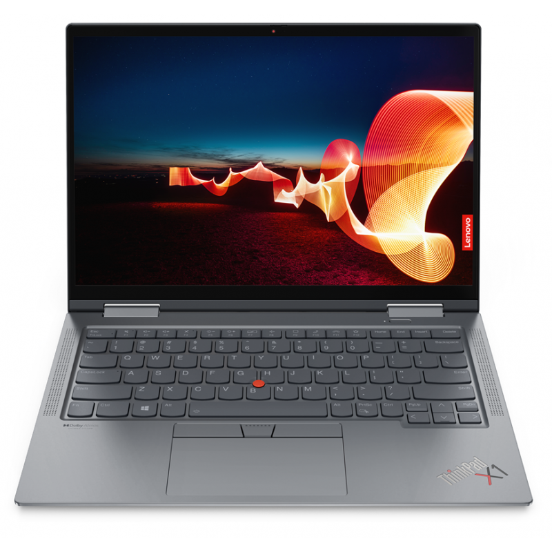 PC Portable Lenovo ThinkPad X1 YOGA GEN 6 / i7 11è Gén / 16 Go