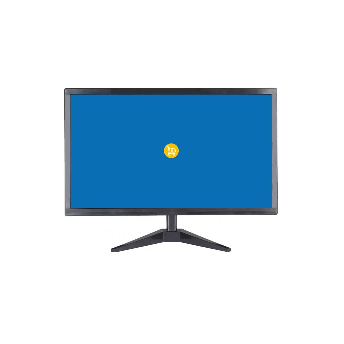 Ecran VisioTech HD LED 24″